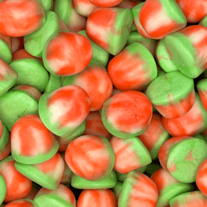 Watermelon Twist