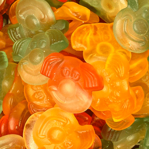 De Bron Clowns Sugarfree