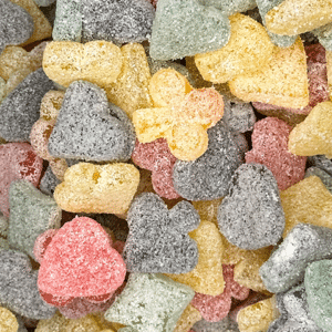 De Bron Pokerfruit Sugarfree