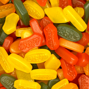 De Bron Winegums Sugarfree