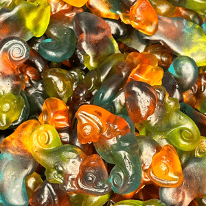 Haribo Cameleon