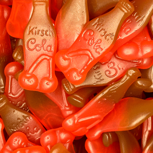 Haribo Cherry Cola