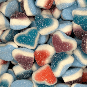 Haribo Love Fizz