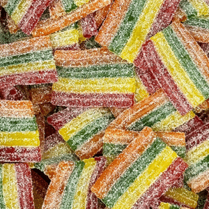 Haribo Miami Fizz