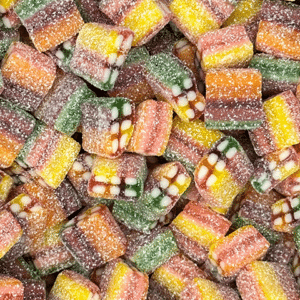 Haribo Rainbow Pixel