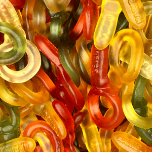 Haribo Spenen