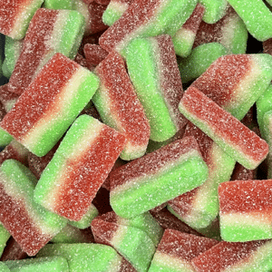 Jake Sour Watermelons