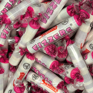 Swizzels Original Fizzers