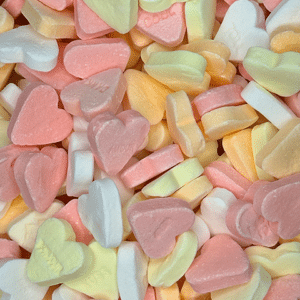 gelukhartjes