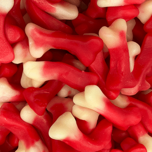 Jelly Bones