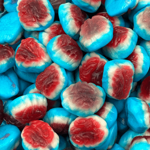 Jelly Filled Brains