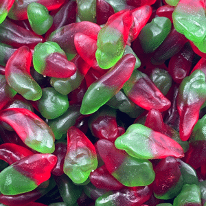 DP Mini Jelly Chili Peppers
