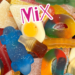 GGC Random Mix