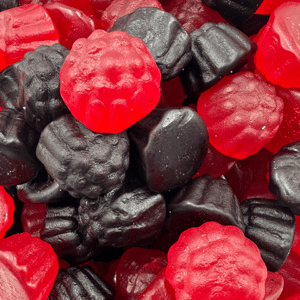 Jelly Berries