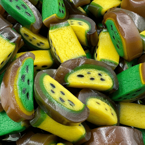 Kiwi Slices